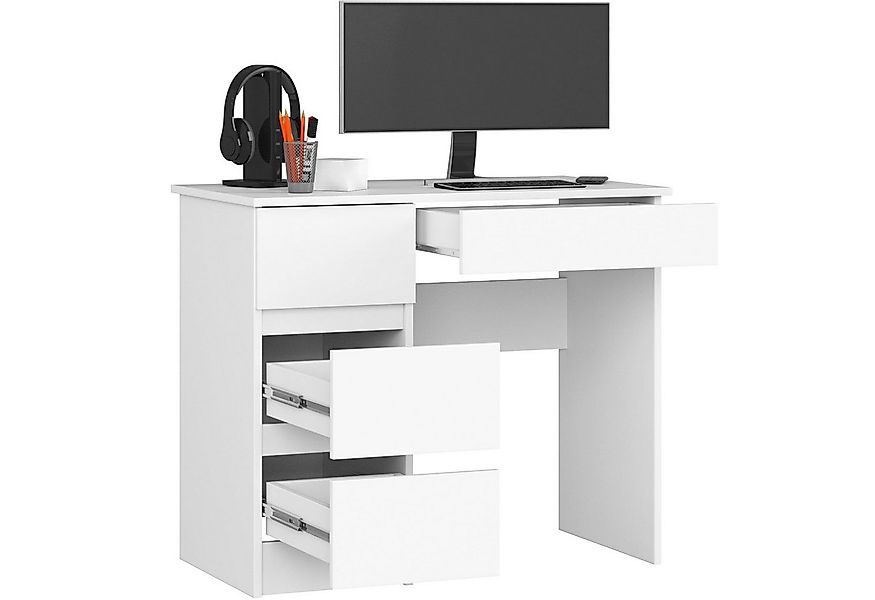 Raumhirsch Furniture Schreibtisch Kinder Computertisch - Eleganter Schreibt günstig online kaufen