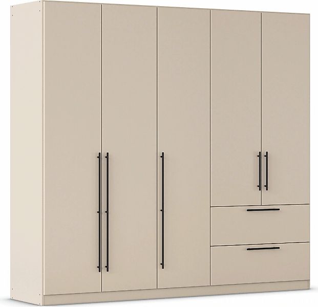 rauch Kleiderschrank "Drehtürenschrank Schrank Garderobe Wäscheschrank Schl günstig online kaufen
