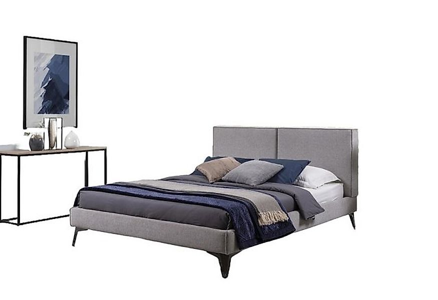 Xlmoebel Bett Neues elegantes Doppelbett im luxuriösen Design für Schlafzim günstig online kaufen