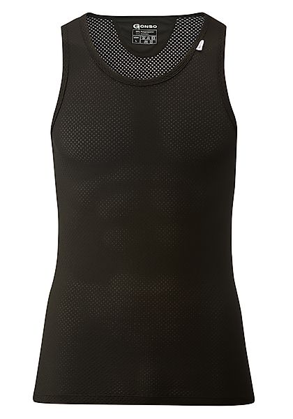 Gonso Funktionsshirt Base Shirt Sleeveless M günstig online kaufen