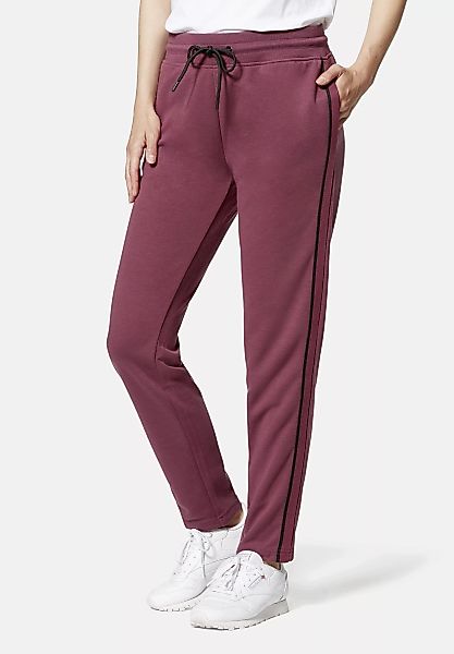 STOOKER WOMEN Sporthose "JUDY Galon Sporthose", Sporthose Regular Fit Sport günstig online kaufen