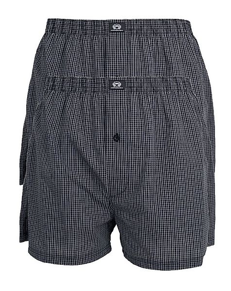 GÖTZBURG Boxershorts Doppelpack Götzburg Boxer Shorts (2-St) günstig online kaufen