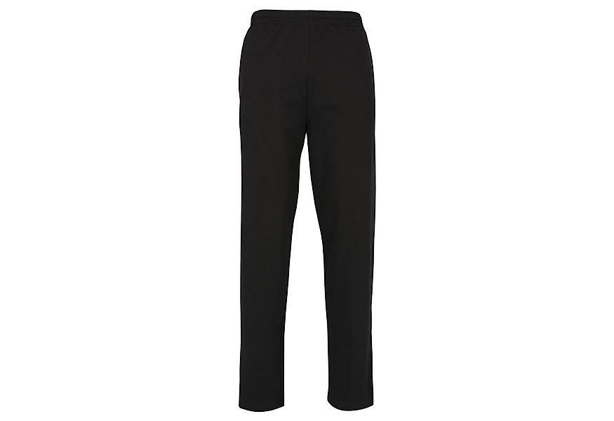Fruit of the Loom Homewearhose Lightweight Open Hem Jog Pants günstig online kaufen