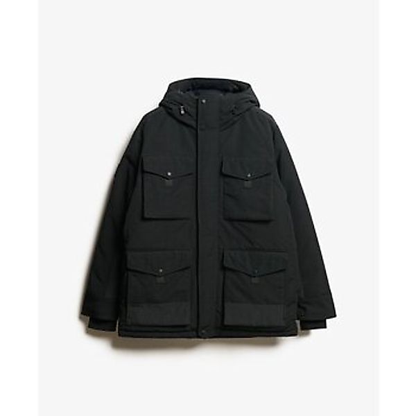 Superdry  Parkas Parka  Everest Tactical günstig online kaufen