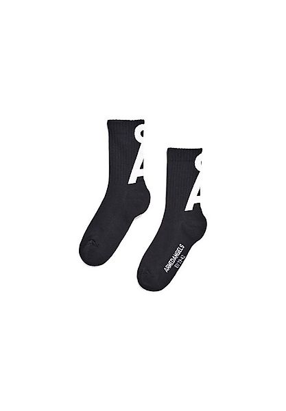 Armedangels Socken SAAMUS SHORT Unisex Socken Aus Bio-Baumwolle (1-Paar) günstig online kaufen