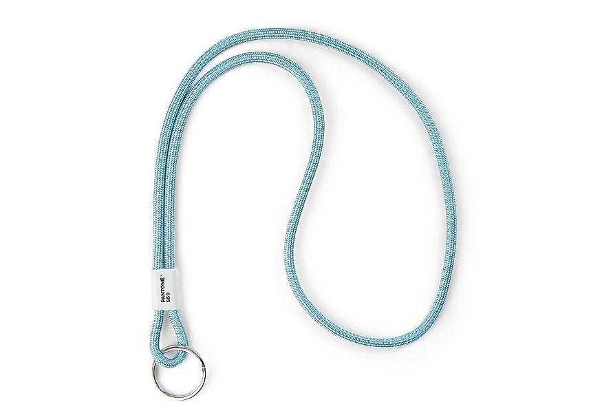 PANTONE Schlüsselanhänger Design-Schlüsselband lang, zum Umhängen, robust u günstig online kaufen