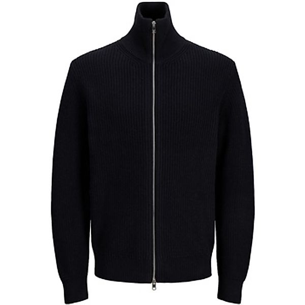 Jack & Jones  Strickjacken Cardigan BLASTANDFORT Strickjacke Reißverschluss günstig online kaufen