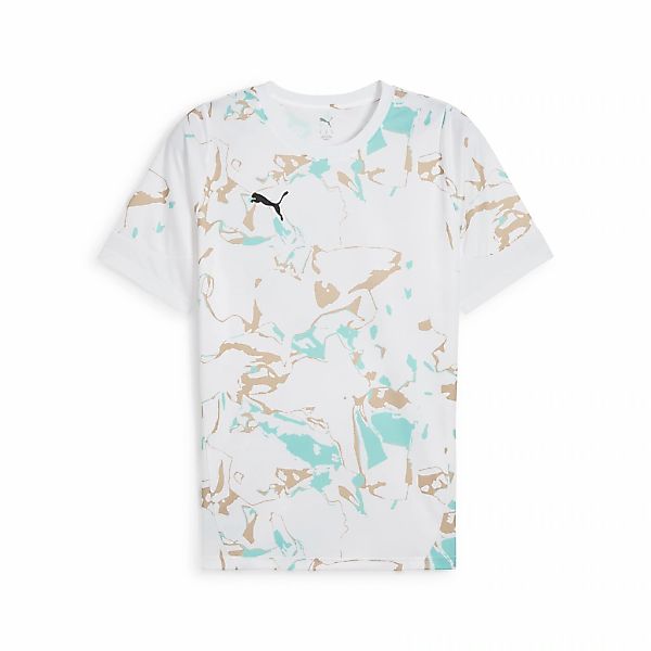 PUMA Trainingsshirt "IndividualEARTH DAY Fußballtrikot Herren" günstig online kaufen