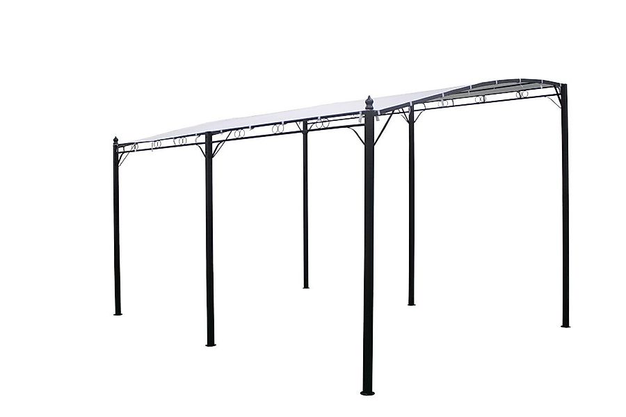 Primaster Pavillon-Ersatzdach Primaster Ersatzdach für Anbaupavillon günstig online kaufen