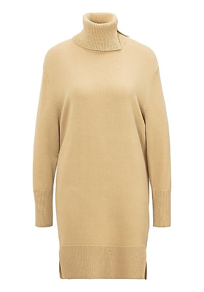 BOSS ORANGE Strickkleid Feringata Premium Damenmode günstig online kaufen