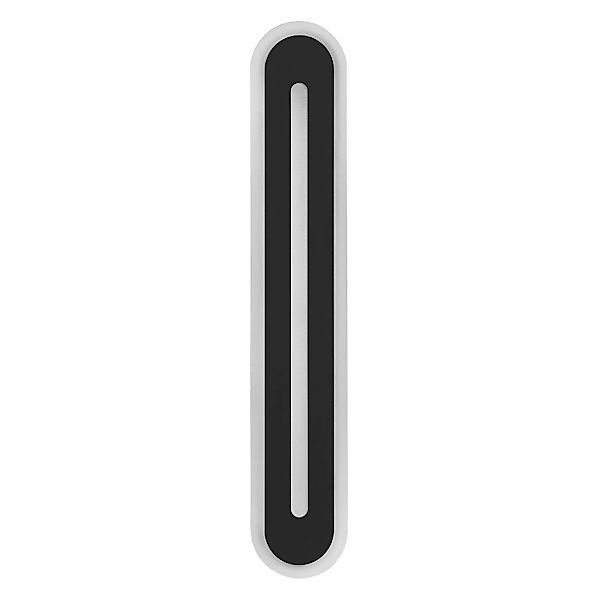LEDVANCE SMART+ WiFi Orbis Bath Wall 40 cm schwarz günstig online kaufen