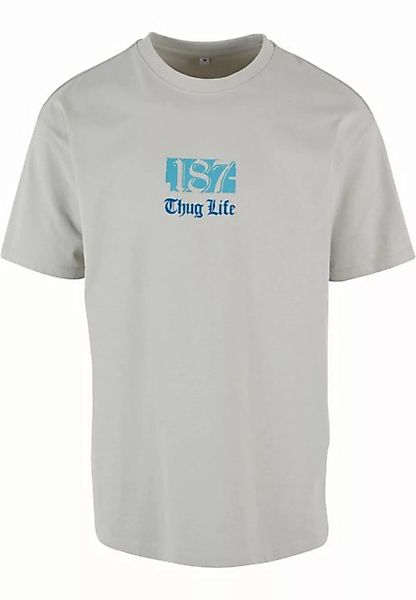Thug Life T-Shirt Thug Life Herren Thug Life TrojanHorse Tshirt (1-tlg) günstig online kaufen