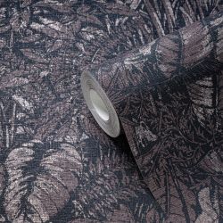living walls Vliestapete Smart Surfaces Natur-Tapete günstig online kaufen