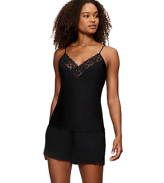 Triumph Pyjama "Wild Azalea Florale PSW" Set, Set, 2 Stk. tlg., mit Sticker günstig online kaufen