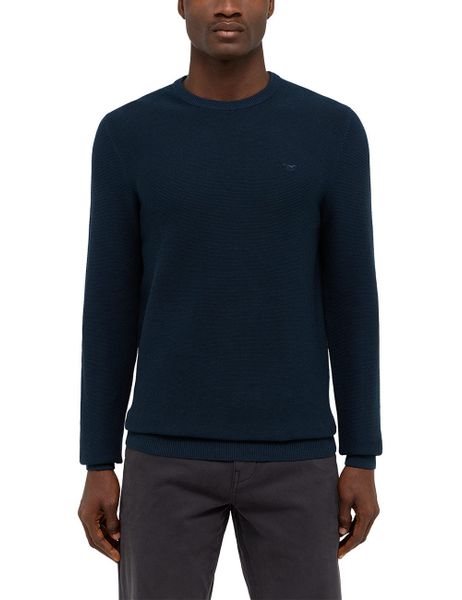 MUSTANG Sweater "Herren Style Elliot" günstig online kaufen