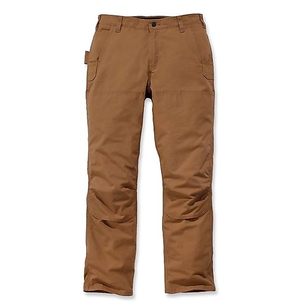 Carhartt Arbeitshose Steel Work Pant Doppelfront günstig online kaufen