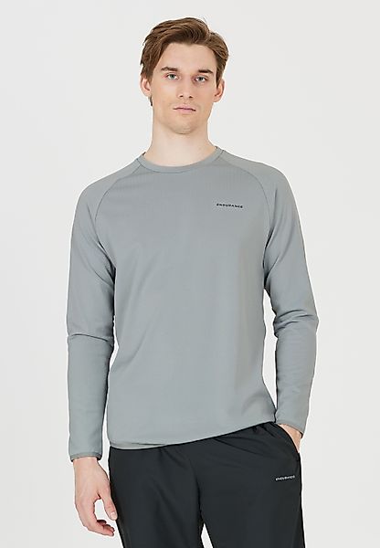 ENDURANCE Funktionsshirt Avan (1-tlg) mit praktischer günstig online kaufen