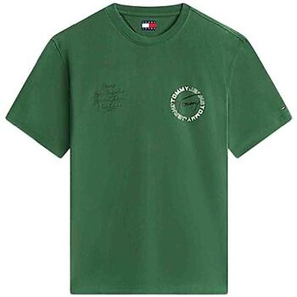 Tommy Hilfiger  T-Shirt DM0DM22535 MBL günstig online kaufen