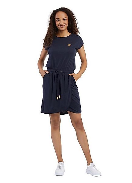 Ragwear Sommerkleid Ragwear W Maiyla Org Damen Kleid günstig online kaufen