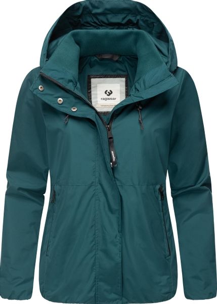 Ragwear Outdoorjacke Sunniva Light Wasserdichte und günstig online kaufen