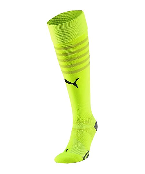 PUMA Fußballstutzen PUMA teamFINAL Strumpfstutzen Strumpfstutzen günstig online kaufen