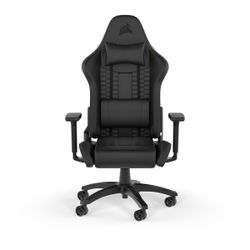 Corsair Gaming-Stuhl TC100 RELAXED - Leatherette günstig online kaufen