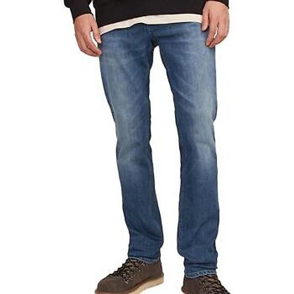 Jack & Jones  Slim Fit Jeans 12249052 günstig online kaufen