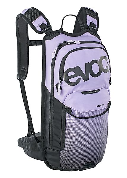 EVOC Cityrucksack STAGE 6 (Kein Set, günstig online kaufen