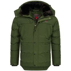 Höhenhorn Winterjacke Adamelo Herren Winter Jacke günstig online kaufen