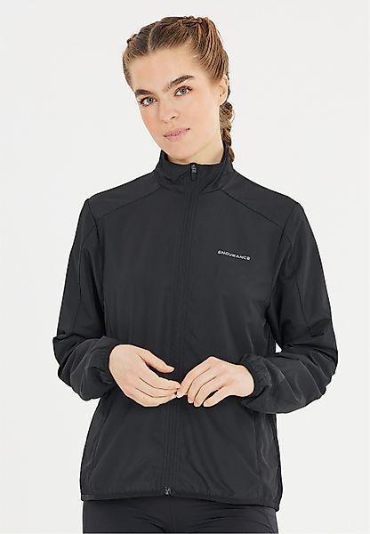 ENDURANCE Laufjacke Sylen Aus leichtem und günstig online kaufen