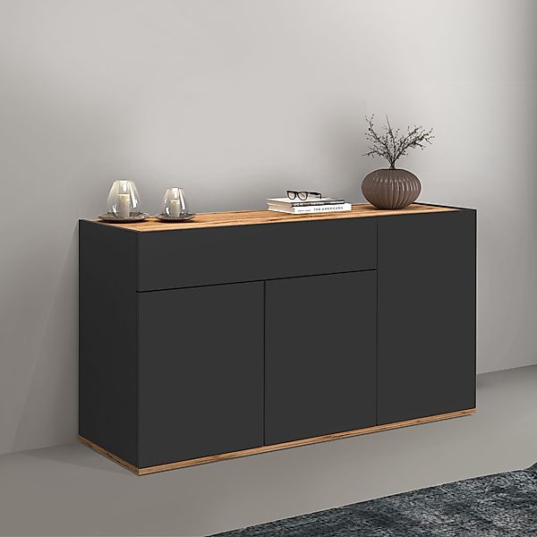 INOSIGN Sideboard Garda, Kommode, Schrank, Kredenz, günstig online kaufen