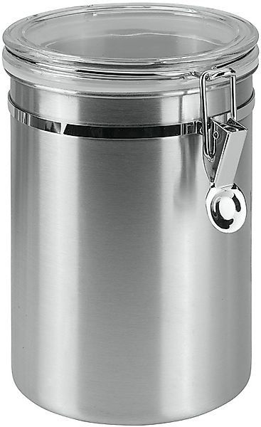 Metaltex Vorratsdose 3 Stk. tlg. Inox-Verschluss günstig online kaufen