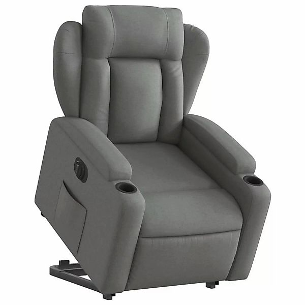 vidaXL Sessel Relaxsessel mit Aufstehhilfe Elektrisch günstig online kaufen