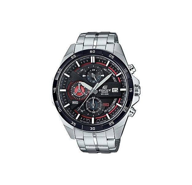 CASIO Quarzuhr Casio EFR-556DB-1AVUEF EFR-556DB-1AVUEF, Casio EFR-556DB-1AV günstig online kaufen