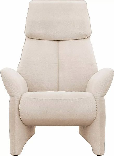 alina Relaxsessel "Savin", in Größe S, Liegefläche 178 cm, verstellbar, opt günstig online kaufen