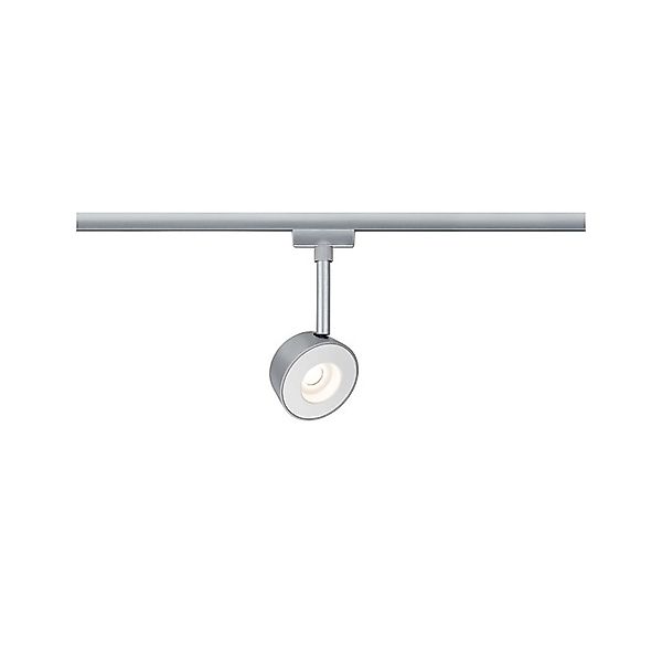 Paulmann Schienensystem-Leuchten »URail Schienenspot Pellet 350lm 6,7W 2700 günstig online kaufen