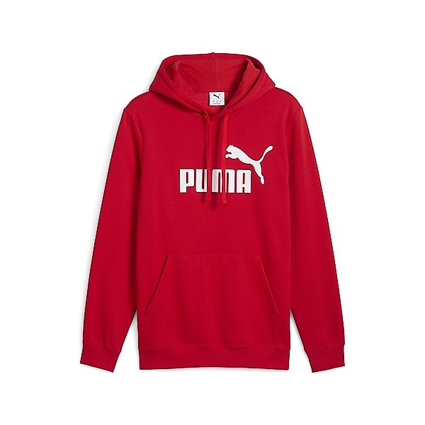 PUMA Hoodie "Essentials No. 1 Logo Hoodie Herren" günstig online kaufen