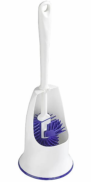 Maximex WC-Garnitur "Hygiene-Set" 2 Stk. aus Polypropylen  thermoplastische günstig online kaufen