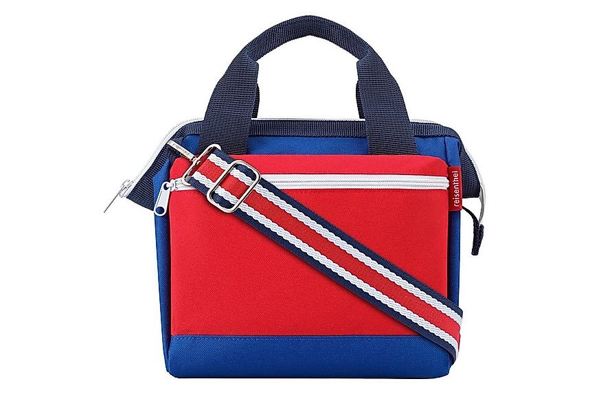 REISENTHEL® Umhängetasche allrounder cross 4 Liter crossbodybag günstig online kaufen