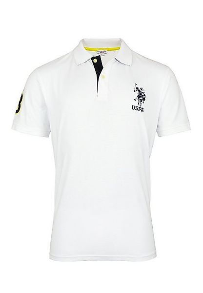 U.S. Polo Assn Poloshirt Shirt Poloshirt Kory (1-tlg) günstig online kaufen