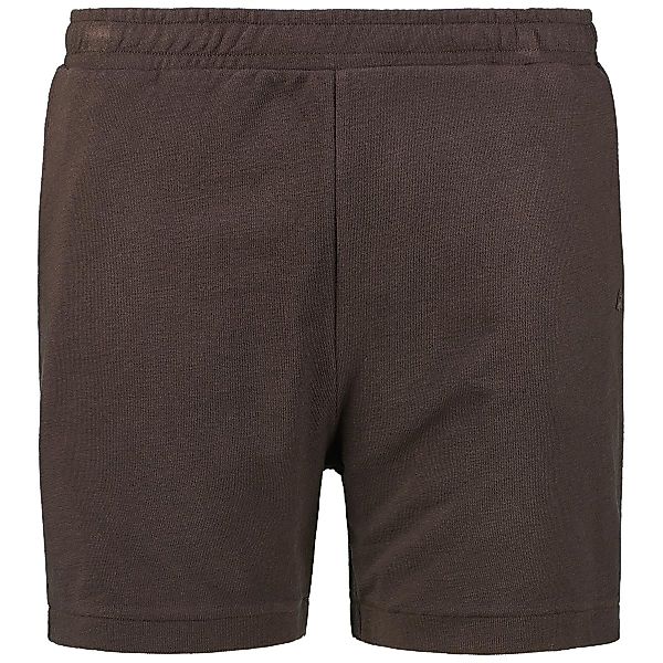 LACOSTE Jogging-Shorts Farbe dunkelbraun Größe: 5XL günstig online kaufen