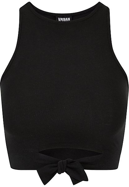 URBAN CLASSICS Muskelshirt Urban Classics Damen günstig online kaufen