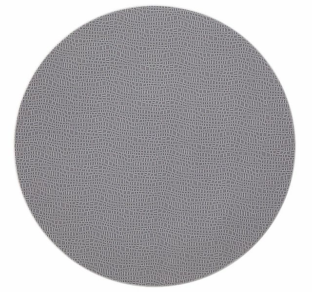 Seltmann Weiden Servierplatte "Life Fashion" Platte rund, Ø 33 cm günstig online kaufen