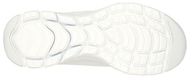 Skechers Sneaker "FLEX APPEAL 4.0 BRILLINAT VIEW" Freizeitschuh, Halbschuh, günstig online kaufen