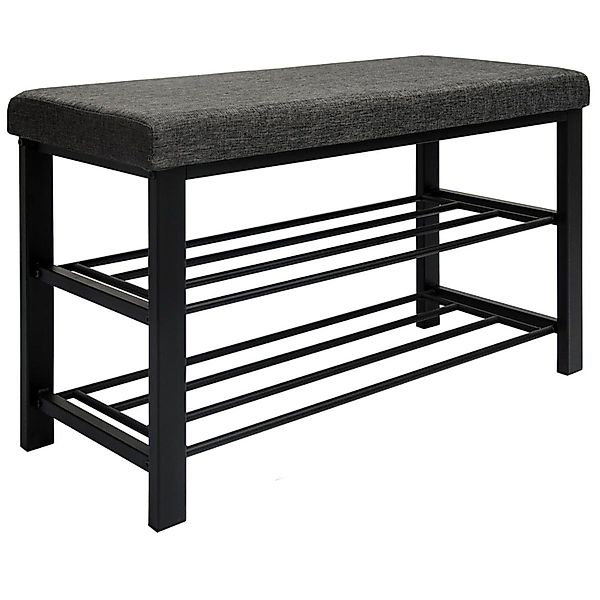 DuneDesign Schuhregal 81 x 32 x günstig online kaufen