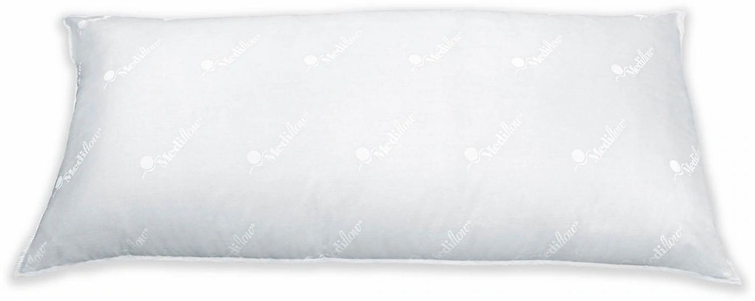Mediflow Wasserkissen "Mediflow Original Daunenwasserkissen 5016 50x70cm" günstig online kaufen