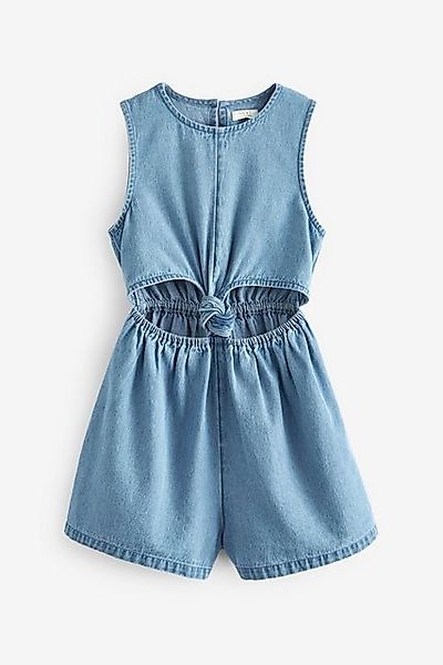 Next Playsuit Playsuit mit Zierdrehung (1-tlg) günstig online kaufen