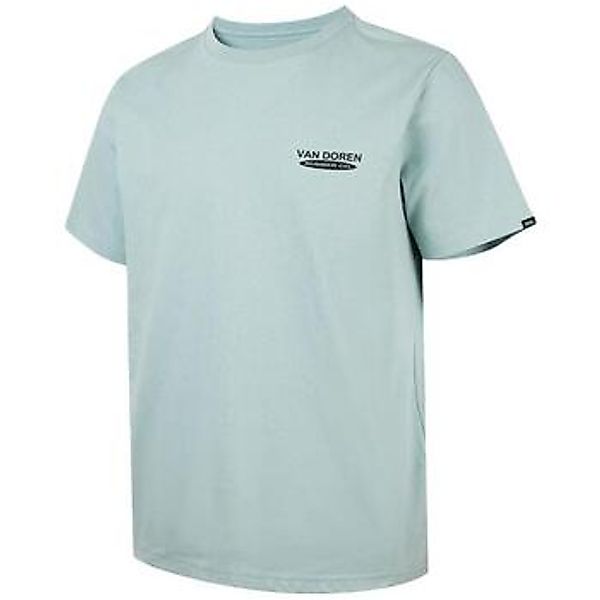 Vans  T-Shirt VN000HZMM8I1 günstig online kaufen