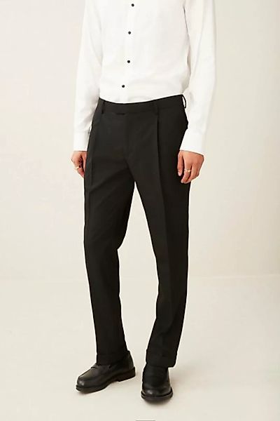 Next Anzughose Slim Fit Anzug: Hose (1-tlg) günstig online kaufen