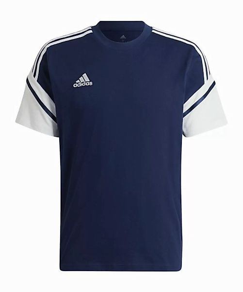 adidas Performance T-Shirt adidas Performance Condivo 22 T-Shirt Baumwolle günstig online kaufen